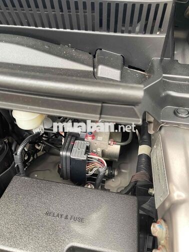 Toyota innova 2.0G 2023 / Giá thương lượng