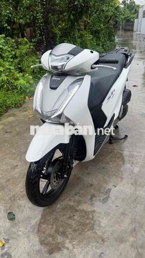 Honda SH 150 CBS 2019 Trắng
