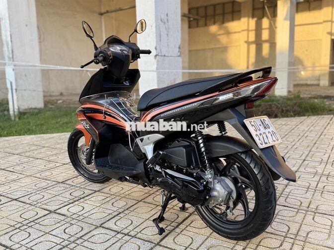 Honda Air Blade Fi Full Thái BSTP Chính Chủ 99%