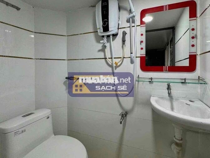PHÒNG TRỌ CÓ GÁC GIÁ RẺ NGAY ĐẠI HỌC GIA ĐỊNH - HỌC VIỆN HÀNG KHÔNG