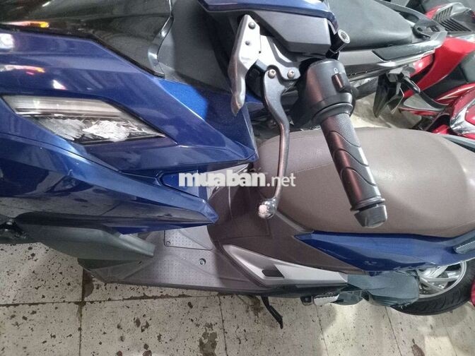 Honda Vario 160cc 2023 Xanh