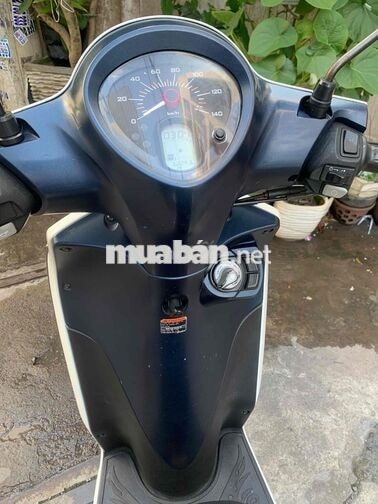 Yamaha Janus 2018 Trắng 32.000km