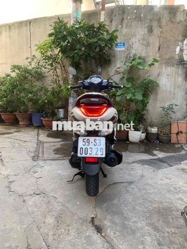 Yamaha Janus 2018 Trắng 32.000km