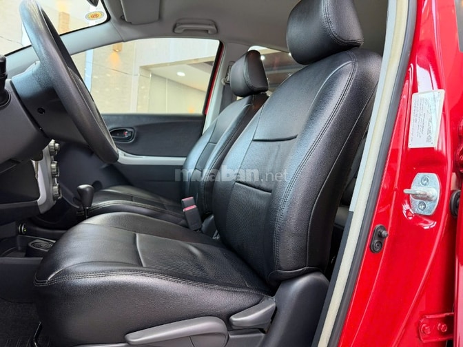 Toyota Yaris 1.3 AT 2007 nhập Nhật - 115.000km