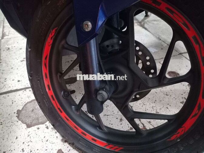 Honda Vario 160cc 2023 Xanh