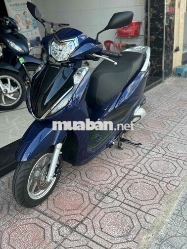 Honda Lead 2025 Xanh 300km