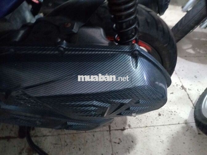 Honda Vario 160cc 2023 Xanh