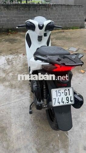 Honda SH 150 CBS 2019 Trắng