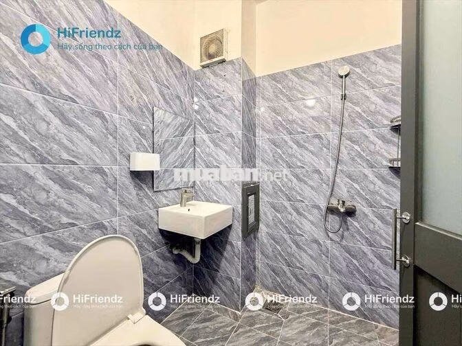 DUPLEX GIÁ RẺ GIƯỜNG 2 TẦNG - NGAY TÔ KÝ ĐỐI DIỆN CVPM