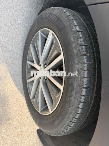 Hyundai Tucson 2015 - 100000 km