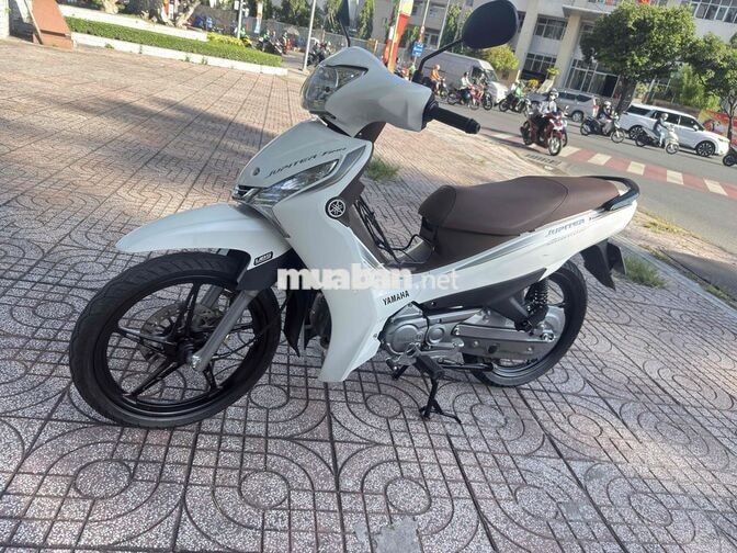 Yamaha Jupiter Finn ,cuối 2024 , bstp, chính chủ