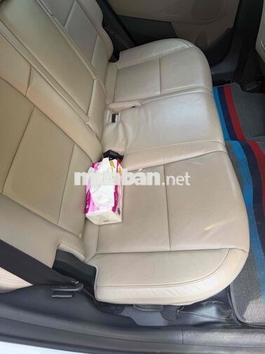 Hyundai Tucson 2015 - 100000 km