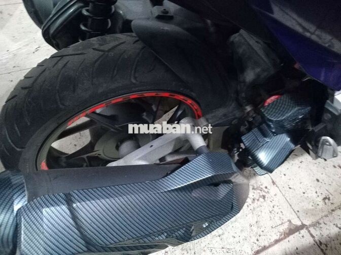 Honda Vario 160cc 2023 Xanh