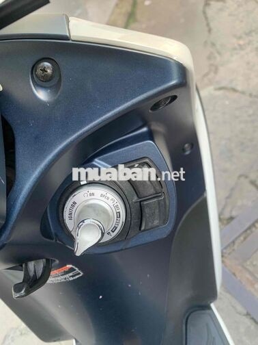 Yamaha Janus 2018 Trắng 32.000km