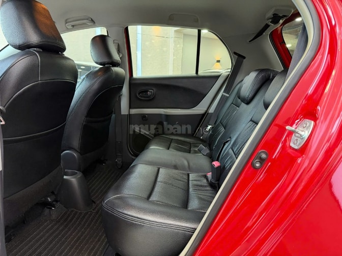 Toyota Yaris 1.3 AT 2007 nhập Nhật - 115.000km