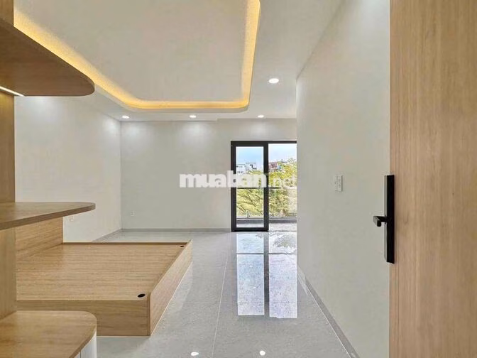 🌈STUDIO BAN CÔNG MỚI - ĐẦY ĐỦ TIỆN NGHI📍NGUYỄN VĂN QUÁ - TRƯỜNG CHINH