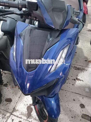 Honda Vario 160cc 2023 Xanh