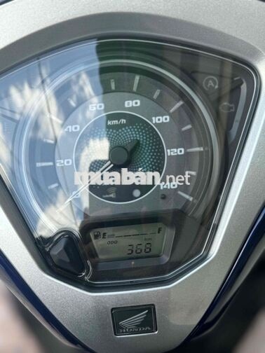 Honda Lead 2025 Xanh 300km
