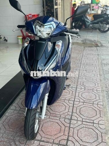 Honda Lead 2025 Xanh 300km