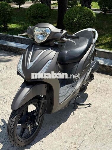 Kymco Candy 50cc Xám 50cc