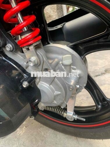 Yamaha Janus 2018 Trắng 32.000km