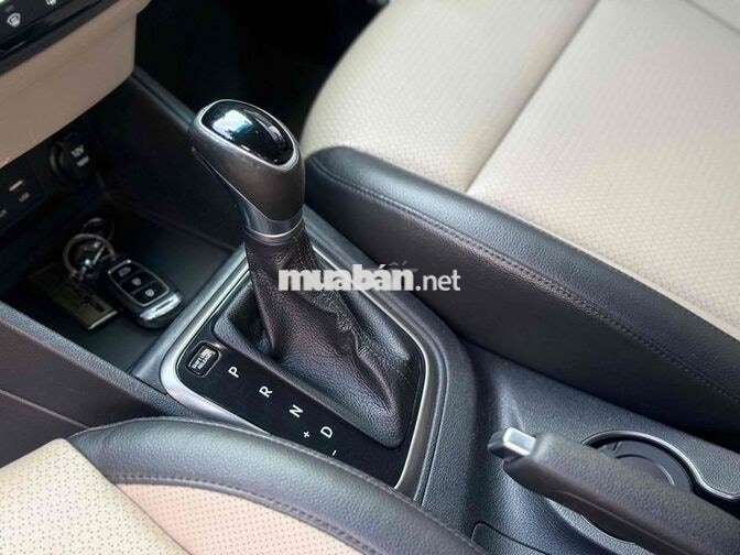 Hyundai Accent 2018 ATH Bạc 100.000 km