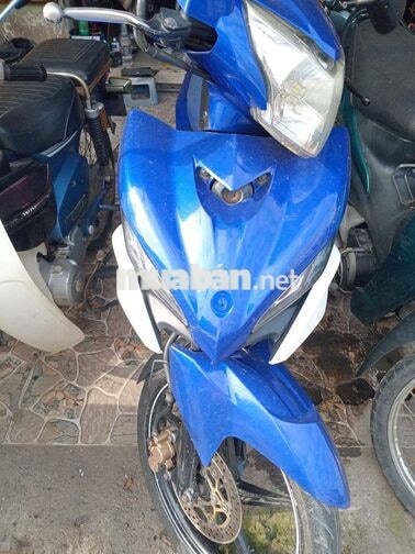 Yamaha Exciter 135cc 2014 Xanh Đã sử dụng