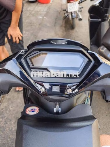 Honda Winner X Đen 5.500km