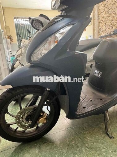 Honda Vision 2024 Đặc biệt Xanh bản đặt biệt