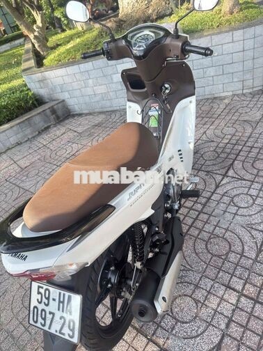 Yamaha Jupiter Finn ,cuối 2024 , bstp, chính chủ