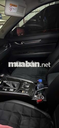 Mazda CX5 Duluxe 2024 Đỏ 44899 km
