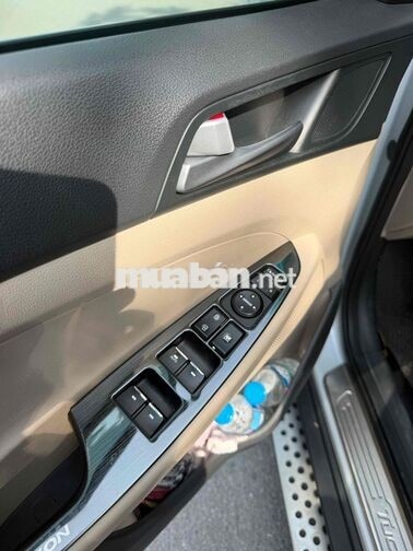 Hyundai Tucson 2015 - 100000 km