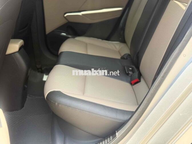 Hyundai Accent 2018 ATH Bạc 100.000 km
