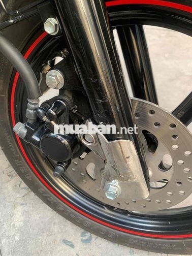 Yamaha Janus 2018 Trắng 32.000km