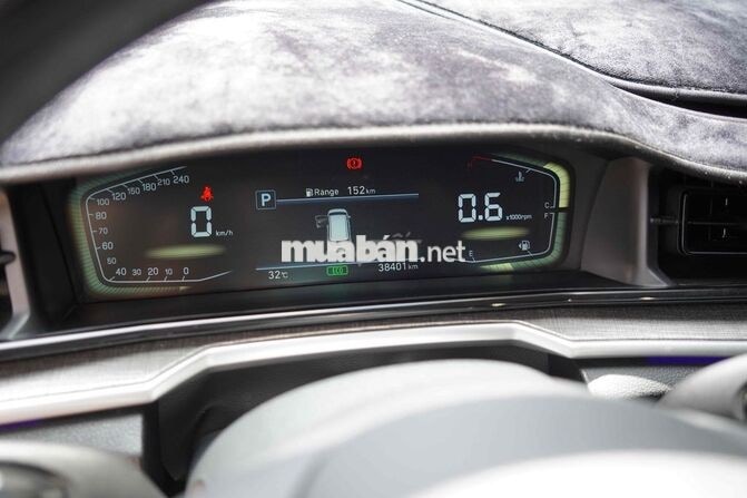 Hyundai Custin 2.0T Premium 2024 Đen 38.000 km