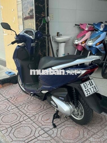 Honda Lead 2025 Xanh 300km