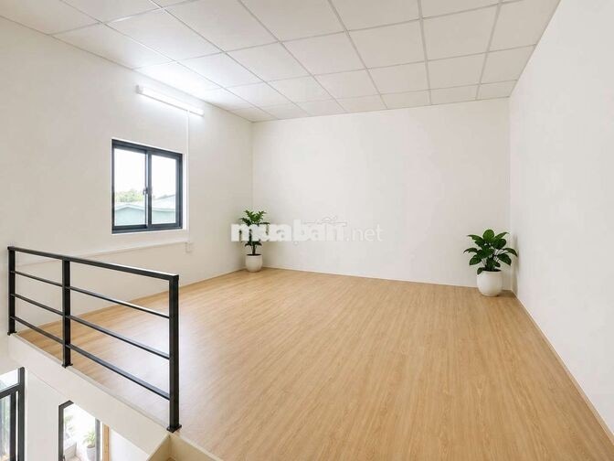 Phòng Mới Xây Gần Lotte Mart, IUH- Thống Nhất
