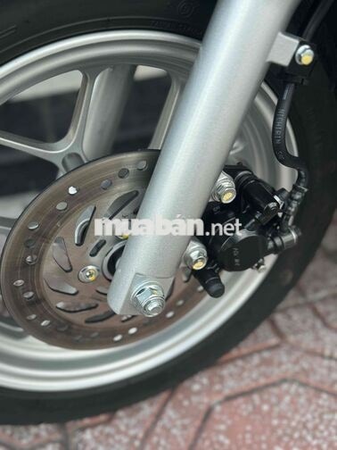 Honda Lead 2025 Xanh 300km
