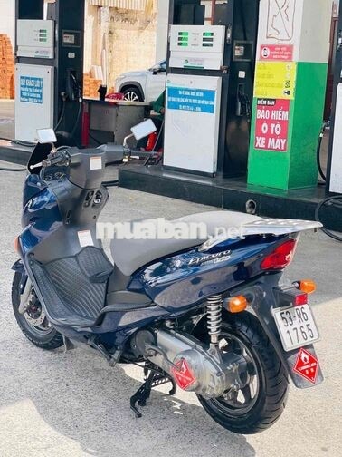 Suzuki Epicuro zin biển tp