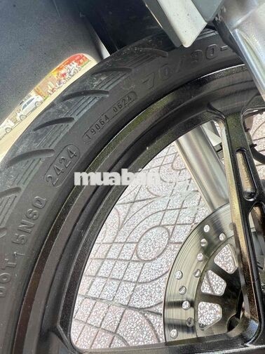 Yamaha Jupiter Finn ,cuối 2024 , bstp, chính chủ