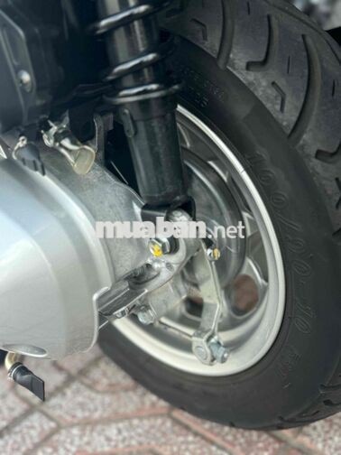 Honda Lead 2025 Xanh 300km