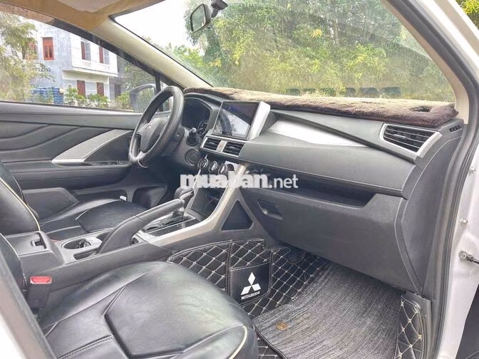 Mitsubishi Xpander 2023 Trắng Số tự động 7 chỗ