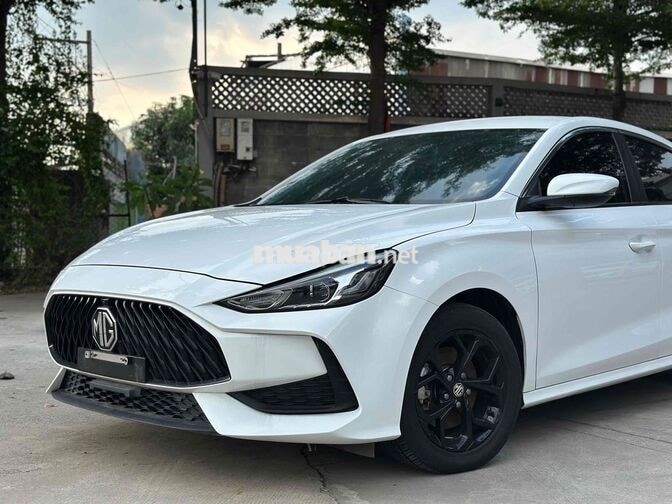 Đưa trước 120tr có ngay MG5 sx 2024 chạy kĩ