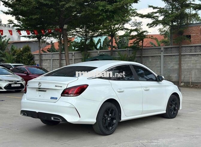Đưa trước 120tr có ngay MG5 sx 2024 chạy kĩ
