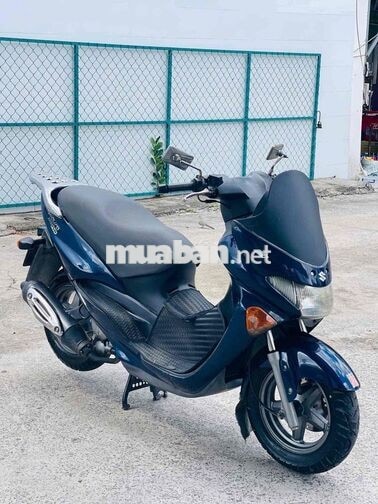 Suzuki Epicuro zin biển tp