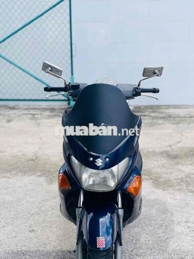 Suzuki Epicuro zin biển tp