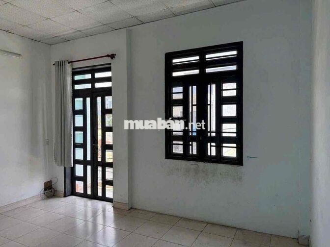CHO THUÊ NHÀ KHU NAM LONG GIÁP GÒ VẤP 3PN 8 TRIỆU