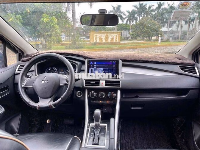 Mitsubishi Xpander 2023 Trắng Số tự động 7 chỗ