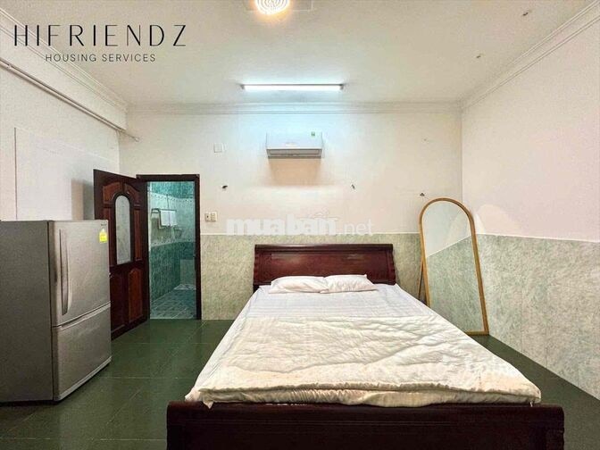 PHÒNG TRỌ Q5 GẦN ĐHSP, ĐHSG, ĐH KHTN đủ tiện nghi, thang máy, bảo vệ