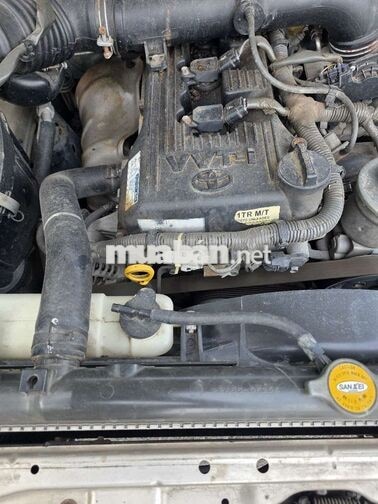 Toyota Innova GSR 2010 Vàng cát 145800 km